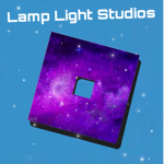 Lamp Light Studios!!