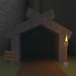 Shaarnesh - Research Site
