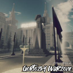 Gortozky Warzone