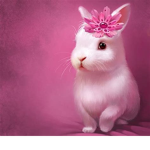 bunny's are the best!