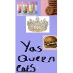 ~Yas Queen Eats~