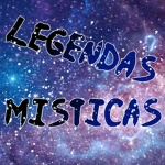 Legendas Místicas