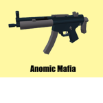 Anomic Mafia