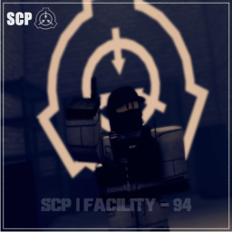 SCP | FACILITY 94