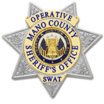 Mano County Sheriff's || SWAT Division