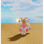 STRAWBERRY COWZ FOR LIFE