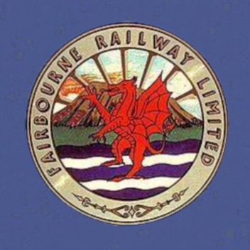 Fairbourn Miniature Railway