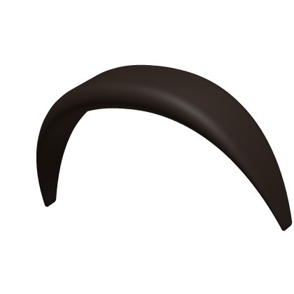 Brown Headband