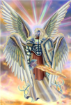 The Guardians Of Heaven!