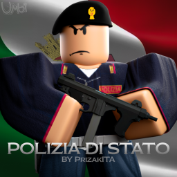 State Police