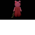 Piggy Build Mode People