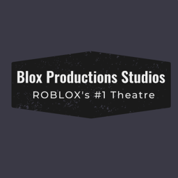 Blox Production Studios Theater