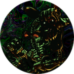 Secret Character XLVII