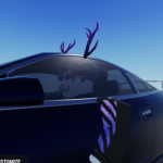 JDM 峠