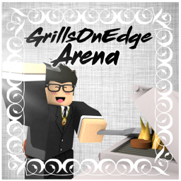🍴Event Arena | GrillsOnEdge
