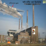 silly cat factory!!!