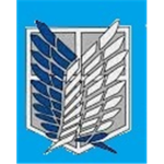 attack on titans fan group