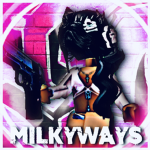 MILKYWAY$