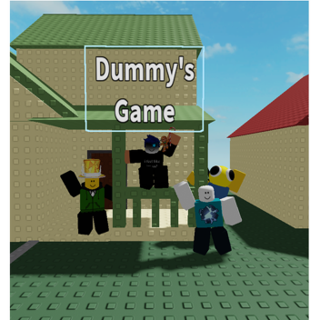 Dummy's Game
