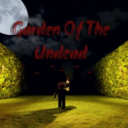 Garden Of The Undead [OLD] icon