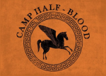 HALFBLOOD CAMP