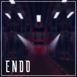 [ RALLY ] Endo
