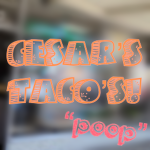 RBLX Cesar’s Taco’s!