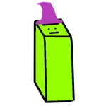 Game Badge Thumbnail