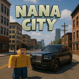 [New] Nana City