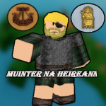 Muintir na heireann