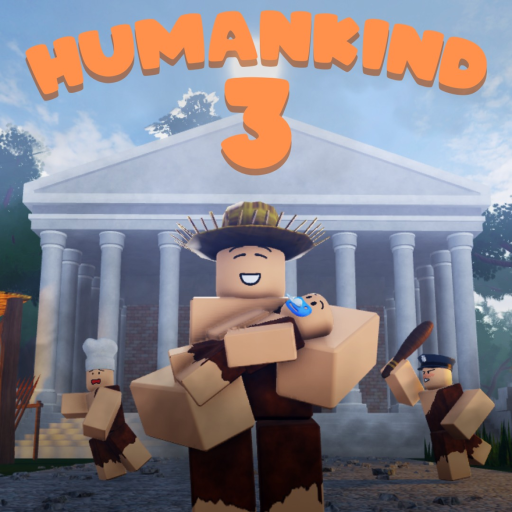 [FAMILY TREE 👩‍👧‍👦] Humanlife 3: Civilization