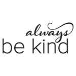 Always be Kind group