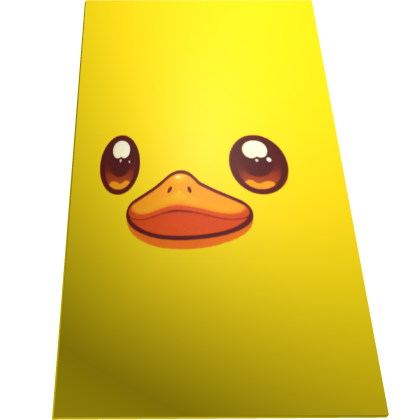 Duck Cape