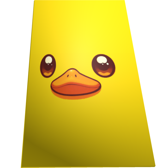 Duck Cape