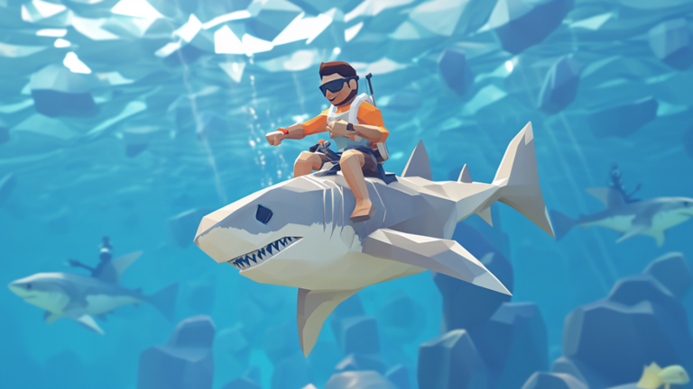 🐟 Fish Simulator screenshot 3