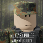 BG| Bulgarian Military Police