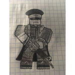 Imperial Japanese Army*