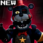 Animatronic Nights [LEFTY]