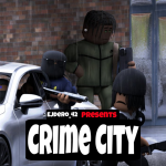 Crime City 