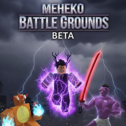 Mehiko Battlegrounds PC [BETA]