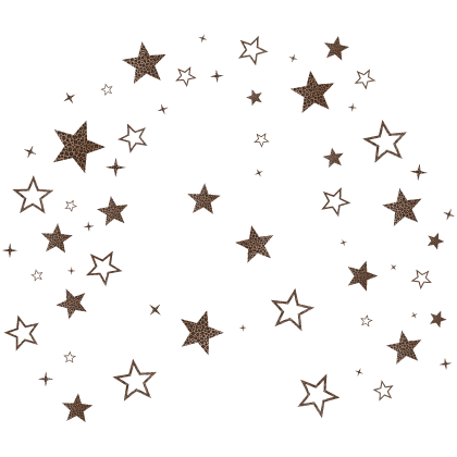 3.0 Cute Star Aura
