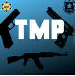 Themainman persents