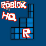 ROBLOX Headquarters: Remastered Beta