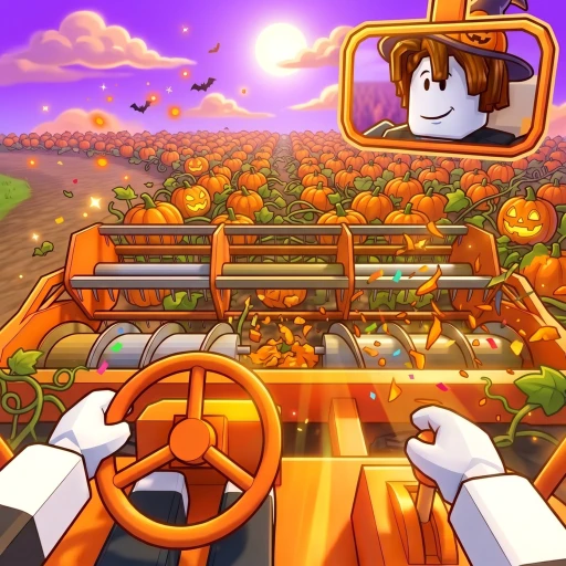 Harvest It All icon