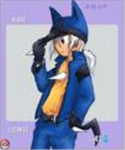 Lucario's Best Fans
