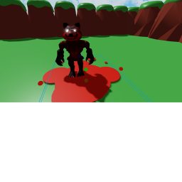 Survive The Dog!