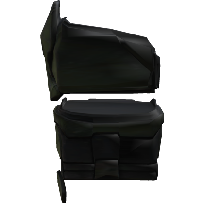 Mk V Master Chief | Halo: Right| Left Shoulder
