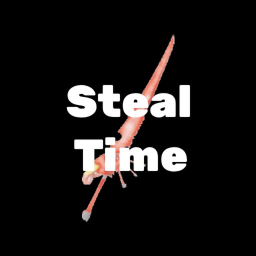 Steal Time