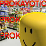 prokaryotic
