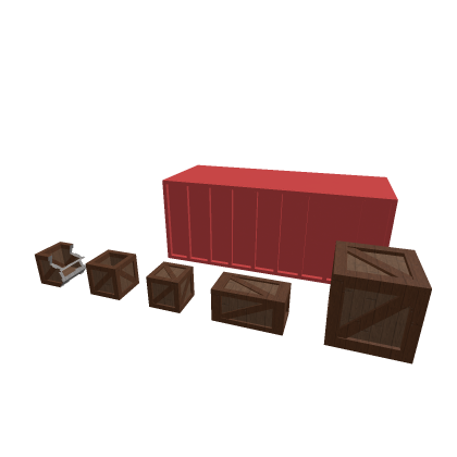 Crate Set